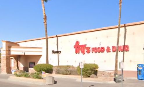 Fry's Pharmacy