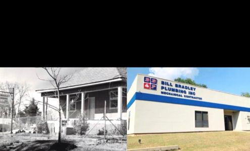 Bill Bradley Services