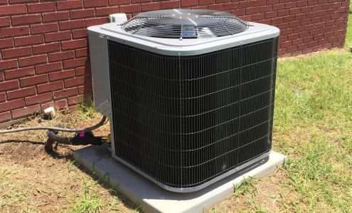 Eco Heating and Cooling, LLC