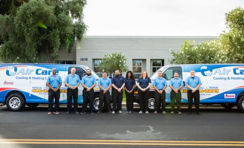 Air Care Cooling & Heating LLC.