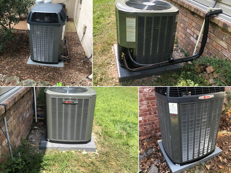 B&A Heating and Air Conditioning, Inc.