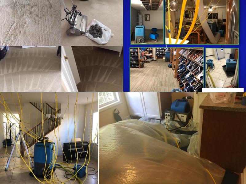 Armstrong Cleaning & Restoration