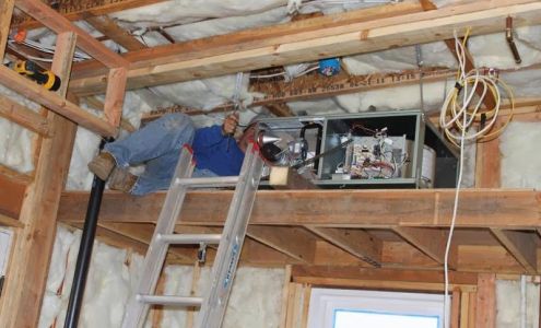 First Choice Heating & Air Conditioning