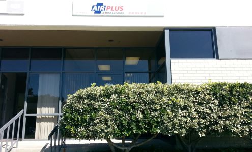 Air Plus Heating & Cooling