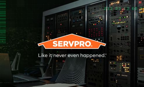 SERVPRO of Montrose / Telluride