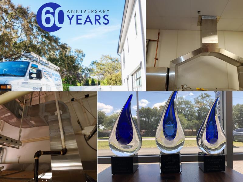 Cox Heating & Air Conditioning