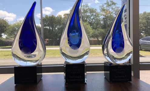 Cox Heating & Air Conditioning