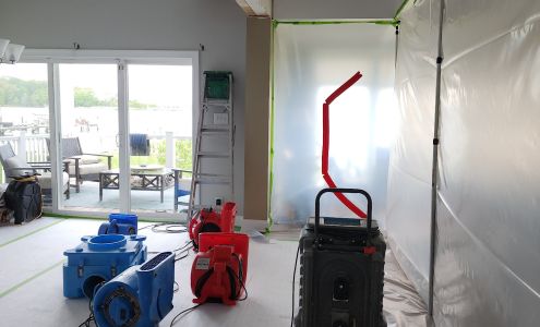 The Best Air Quality & Restoration