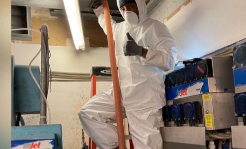 F & C Air Duct Cleaning - Chamblee Team Air Duct & Dryer vent Cleaning