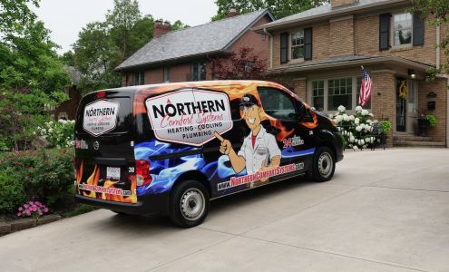 Northern Comfort Systems