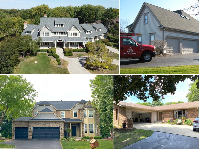 Apex Exteriors, Inc.