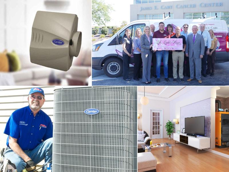 Peters Heating & Air Conditioning
