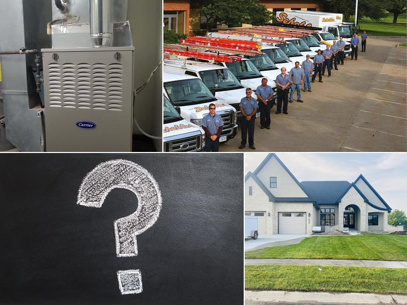 Schebler Heating and Air