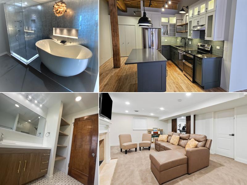 Premier Remodeling Services LLC