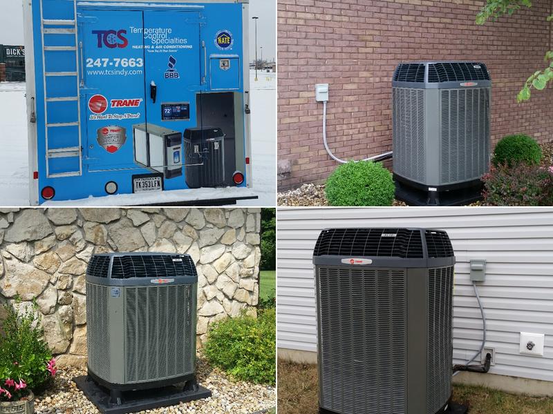 Temperature Control Specialties