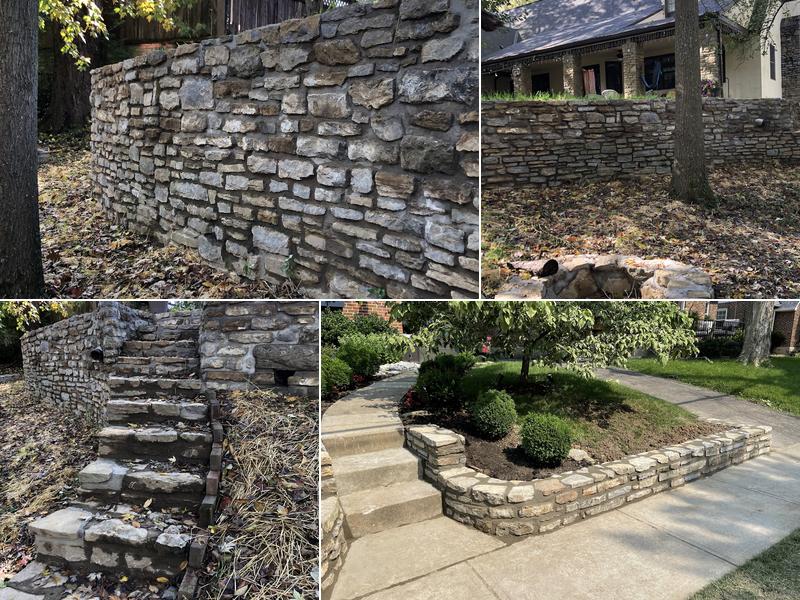 McAaron Martin Construction Company