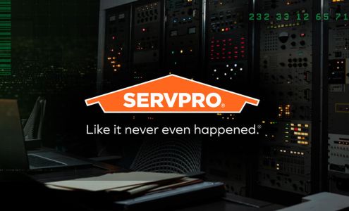 SERVPRO of Spencer & Iowa Great Lakes 411 11th St SW, Spencer Iowa 51301