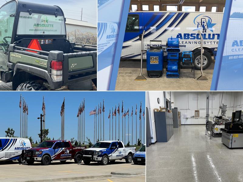 Absolute Cleaning Systems