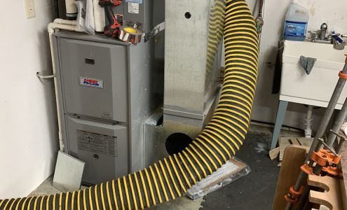 Kramer Carpet Cleaning 14425 Forest Ridge Dr, Dubuque Iowa 52003