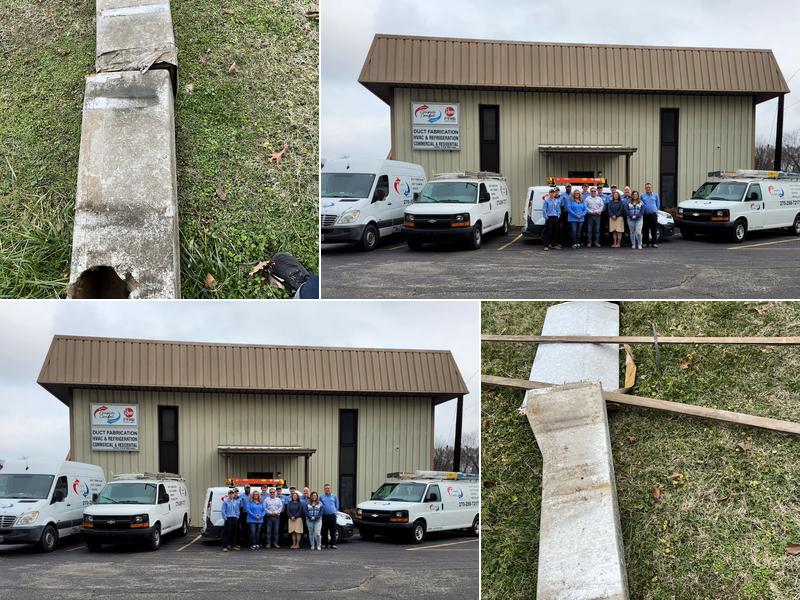 Complete Comfort Heating & Cooling