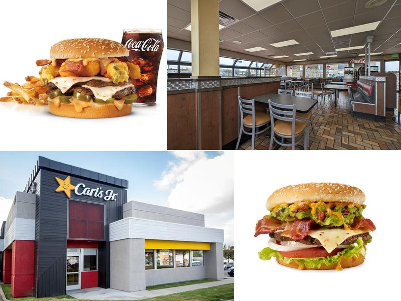 Carl’s Jr.
