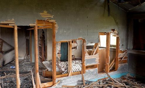 Gottpower Restoration Services Inc Lake Shore