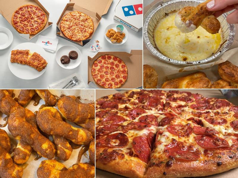 Domino's Pizza