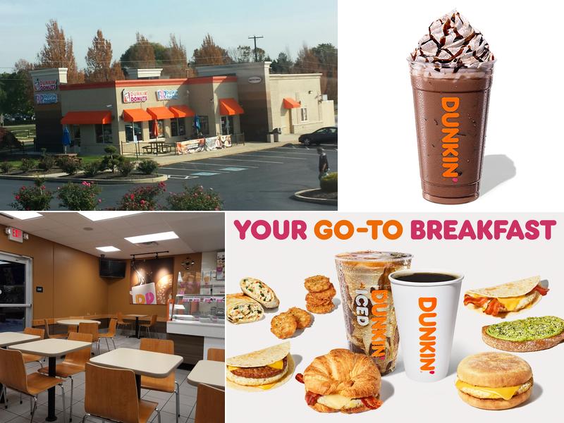 Dunkin'
