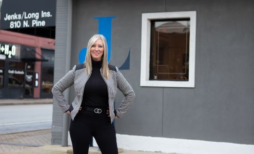 Jenks/Long Insurance