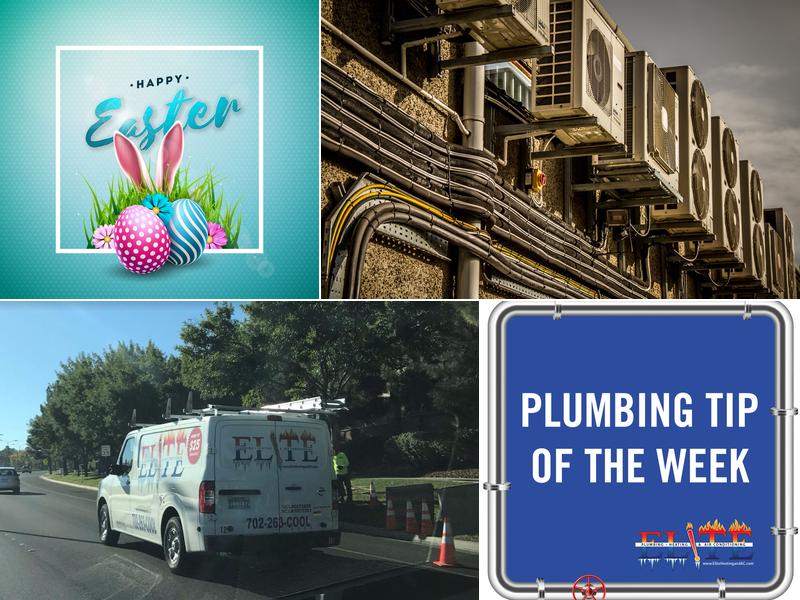 Elite Plumbing, Heating & Air Conditioning