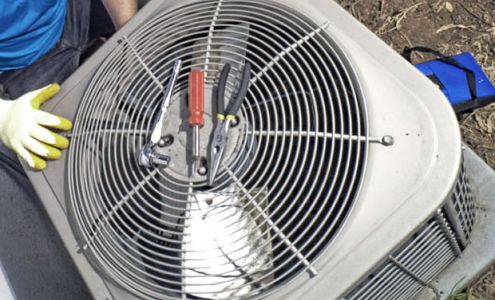 Carrano Air HVAC Contractors, Inc South Brunswick