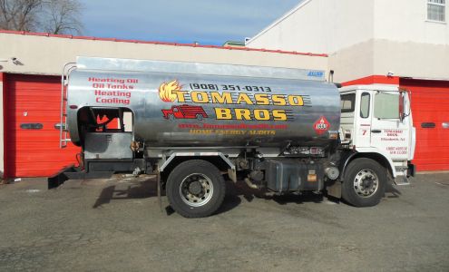 Tomasso Bros Energy
