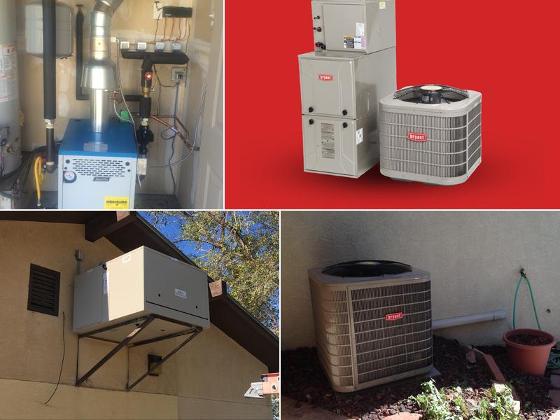 R & R Heating & Air Conditioning