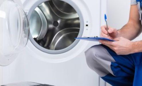 Brian Doehler's appliance repair