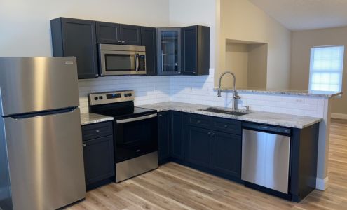 McCarty Customized Improvements, Ltd.