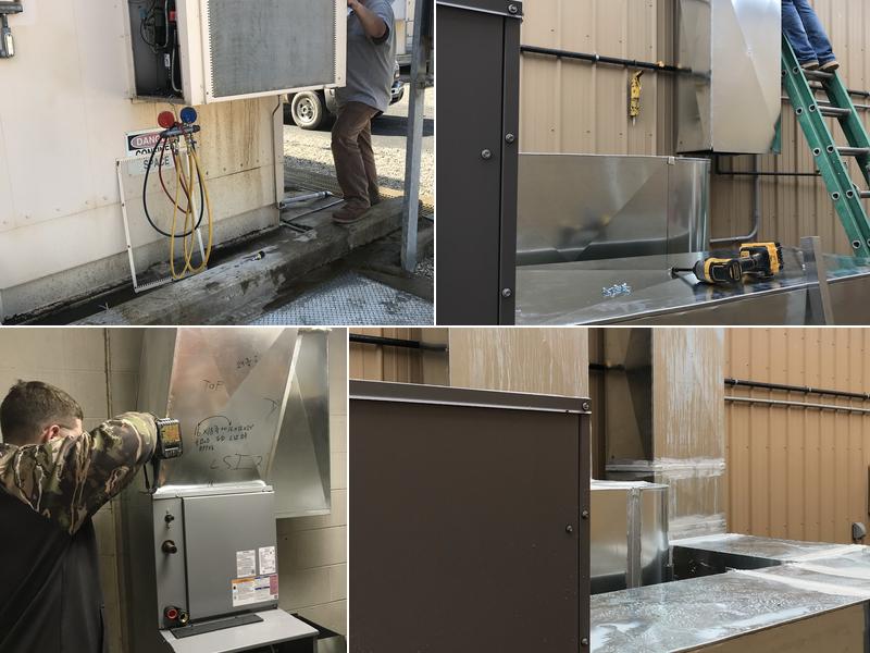 1st Choice Heating & Cooling