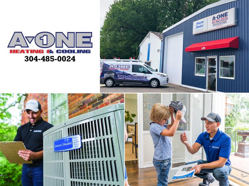 A-1 Heating & Cooling