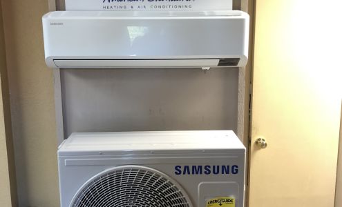 Love Air Conditioning