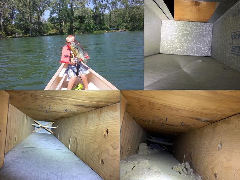 Presque Isle PowerClean