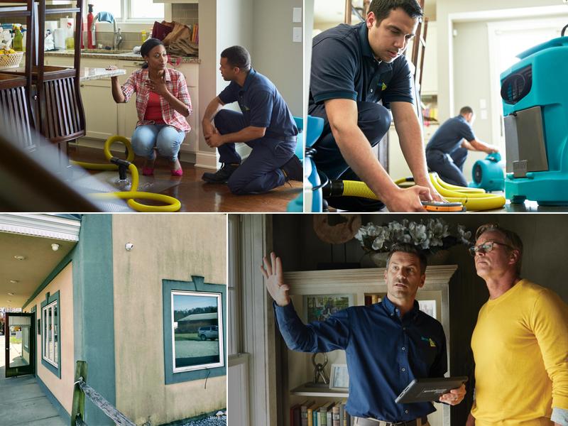 ServiceMaster By Just In Time