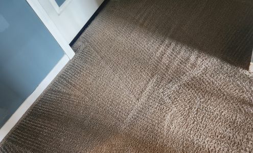 Ace Carpet Cleaning