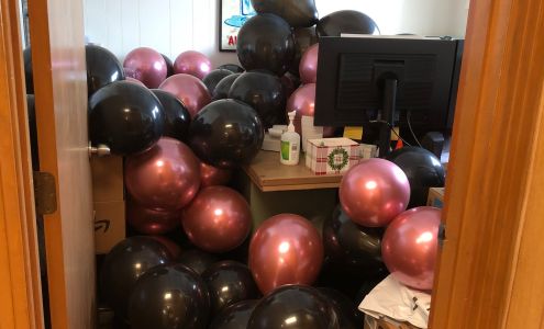 Carwile Mechanical Contractors