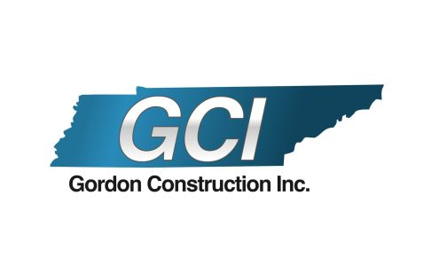 Gordon Construction Co 56 W Division St, Mt. Juliet Tennessee 37122