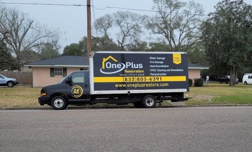 One Plus Restoration