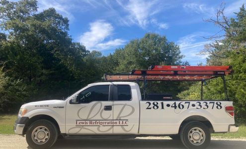 Lewis Refrigeration LLC