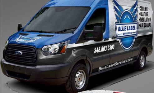 Blue Label Services