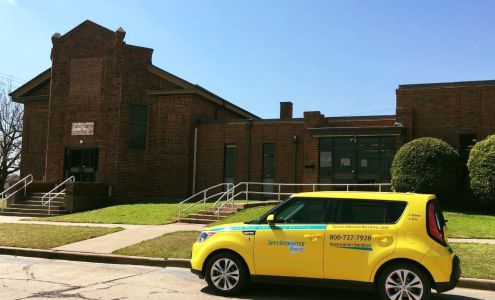 ServiceMaster of Wichita Falls