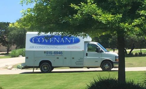 Covenant Air Conditioning & Heating