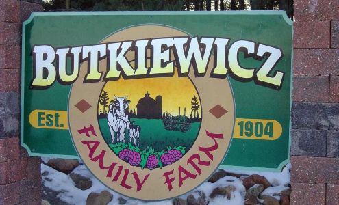 Butkiewicz Family Farm 6710 Butkiewicz Rd, Kettle River Minnesota 55757