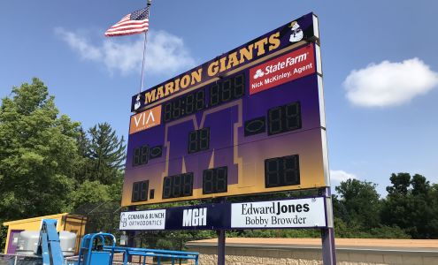 Bad Apple Graphics LLC